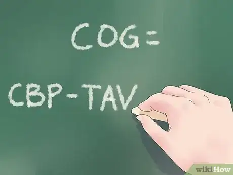 Image intitulée Calculate Goodwill Step 5