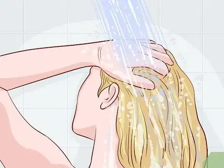Image intitulée Get Red Hair to Blonde_Platinum Step 9