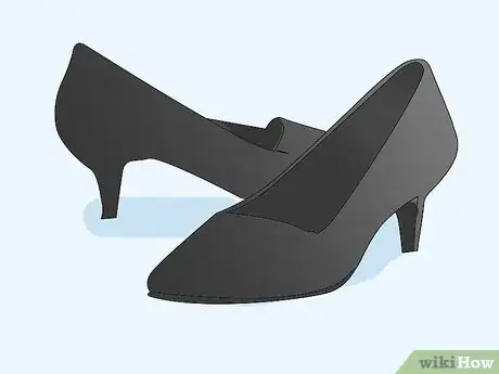 Image intitulée Accessorize the Little Black Dress Step 18