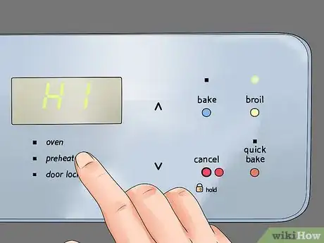 Image intitulée Use a Broiler Step 4
