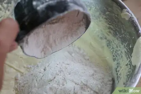 Image intitulée Make Sugar Cookies Without Baking Soda Step 9