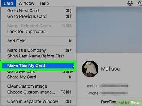 Image intitulée Set Up Siri Step 23