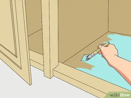 Image intitulée Use Chalk Paint on Furniture Step 8