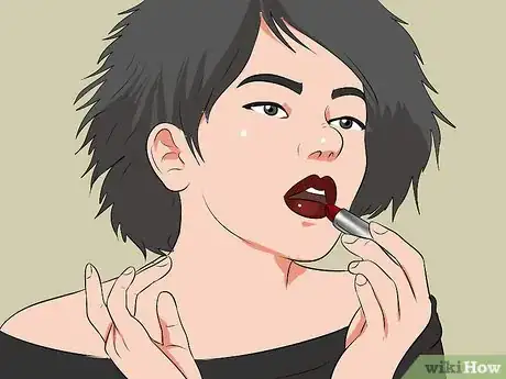 Image intitulée Be Goth Step 3