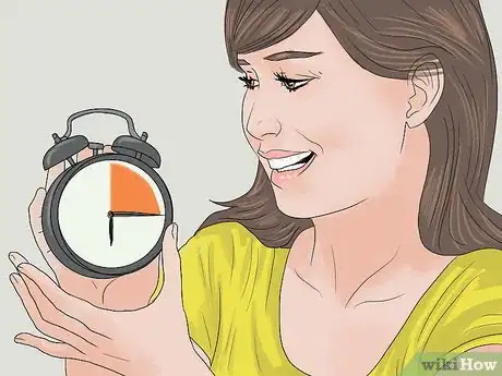Image intitulée Adjust Your Sleep Schedule Step 3