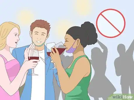 Image intitulée Understand Social Distancing Step 4