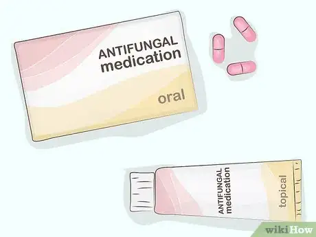 Image intitulée Cure Onycholysis Step 7
