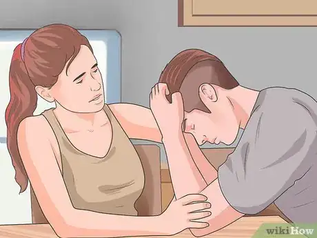 Image intitulée Prevent Alcohol Addiction Relapse Step 4