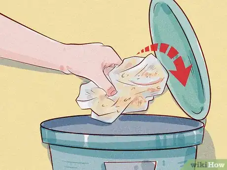 Image intitulée Dispose of Bacon Grease Step 3