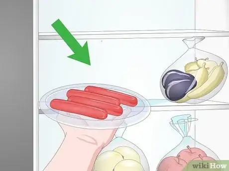 Image intitulée Defrost Hot Dogs Step 15