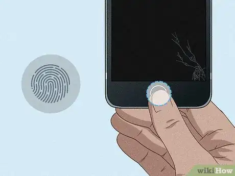 Image intitulée Back Up an iPhone with a Broken Screen Step 1