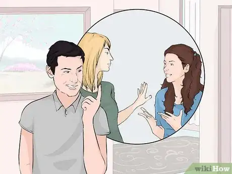 Image intitulée Be Friends With Two People That Hate Each Other Step 13