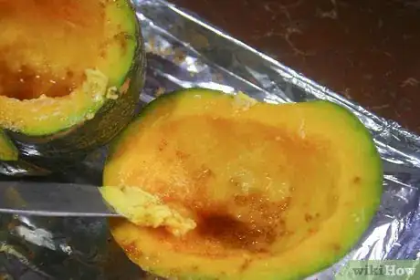 Image intitulée Bake Acorn Squash Step 5