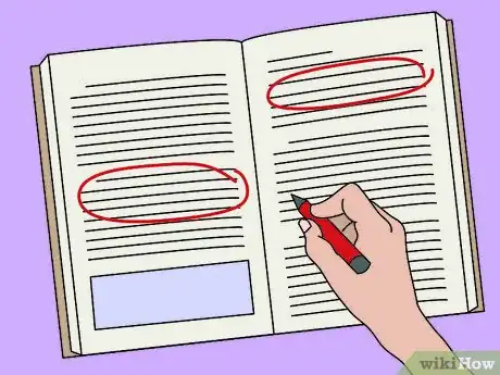 Image intitulée Write a Book Synopsis Step 2