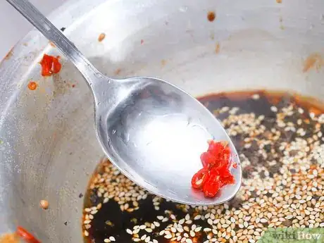 Image intitulée Make Stir Fry Sauce Step 8