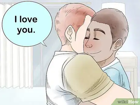 Image intitulée Tell a Guy You Love Him Step 10