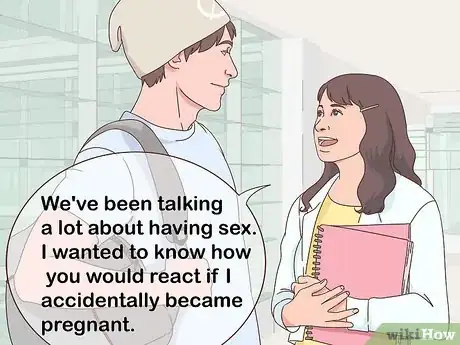 Image intitulée Avoid a Teenage Pregnancy Step 12