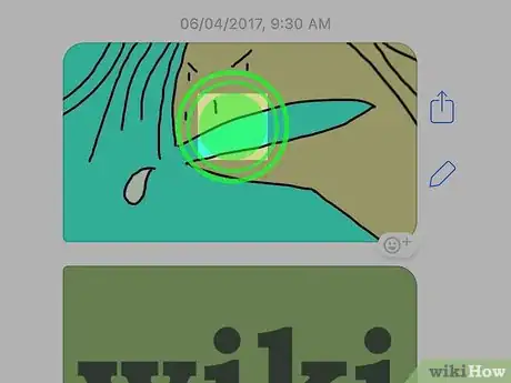 Image intitulée Delete Photos on Facebook Messenger Step 4