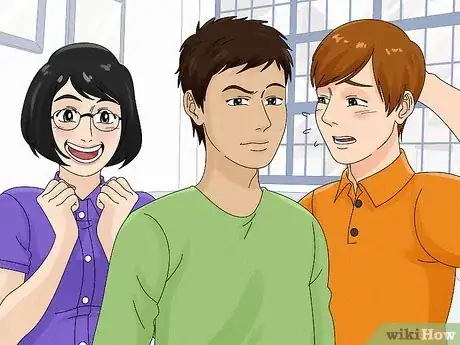 Image intitulée Get Along With People Step 4