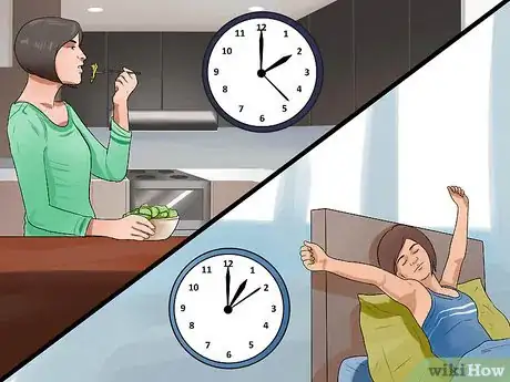 Image intitulée Lose Weight Working Nights Step 6