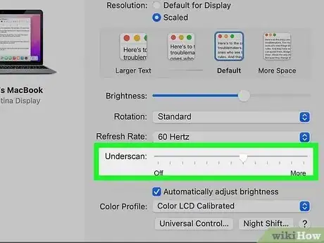 Image intitulée Connect a Mac Computer to a TV Step 20