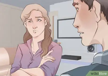 Image intitulée Tell if It's an Acquaintance, Friend, Crush, or Love Step 4