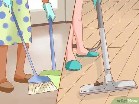 Image intitulée Be Neat and Tidy Step 2