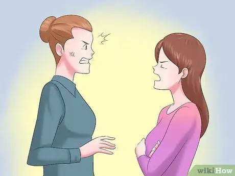 Image intitulée Deal With a Mean Teacher Step 4