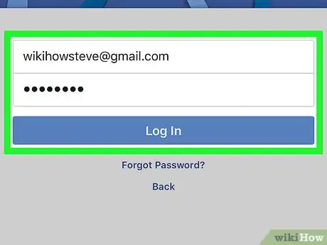 Image intitulée Log Out of Facebook Step 6