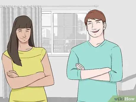 Image intitulée Kiss Your Boyfriend for the First Time Step 7