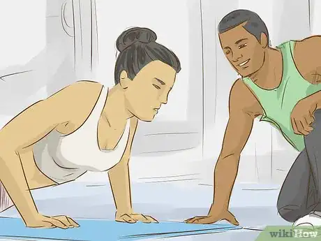 Image intitulée Move On Step 14