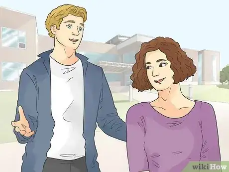 Image intitulée Tell if a Guy Is Interested in You or Just Being Friendly Step 9