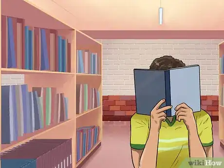 Image intitulée Write a Report on a Famous Person Step 2