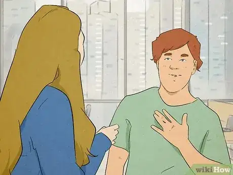 Image intitulée What to Say when Your Boss Appreciates You Step 10