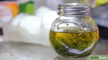 Image intitulée Infuse Olive Oil Step 9