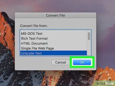 Image intitulée Convert a JPEG Image Into an Editable Word Document Step 36