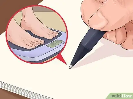 Image intitulée Lose Extreme Weight Step 18