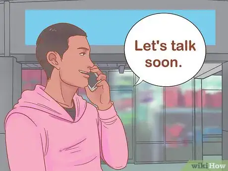 Image intitulée Get a Girl to Call You Back Step 7