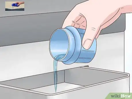 Image intitulée Wash a King Size Comforter at Home Step 4