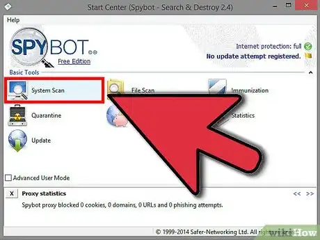 Image intitulée Get Rid of Adchoices Step 8