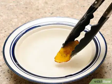 Image intitulée Fry Plantains Step 6