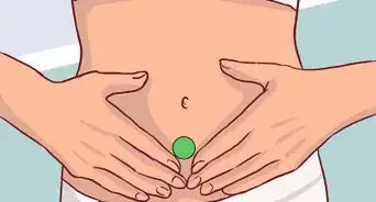utiliser l'acupression pour perdre du poids