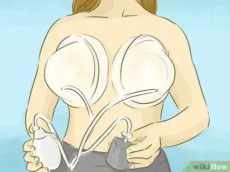 Image intitulée Increase Breast Size Step 10