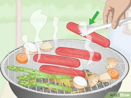 Image intitulée Defrost Hot Dogs Step 13