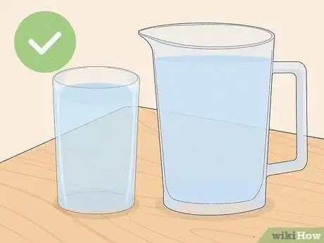 Image intitulée Make Saline Nasal Spray Step 10