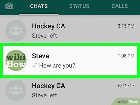 Image intitulée Get Emojis on WhatsApp Step 12