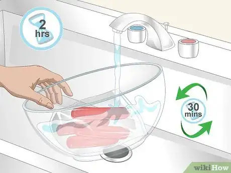Image intitulée Defrost Hot Dogs Step 12