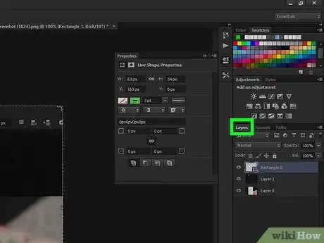 Image intitulée Adjust Opacity in Adobe Photoshop Step 5
