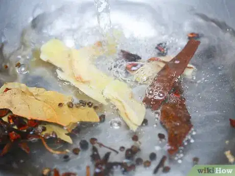 Image intitulée Cook Chicken Feet Step 8