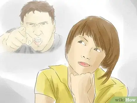 Image intitulée React Nicely when Insulted Step 1